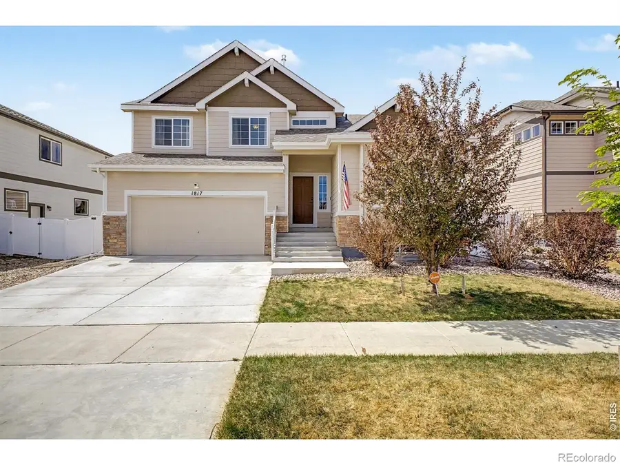 1817 106th Avenue, Greeley, CO 80634 - #3