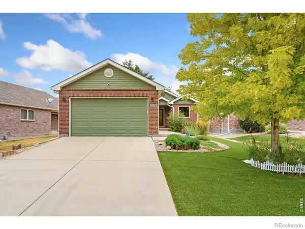 2108 Friar Tuck Court, Fort Collins, CO 80524