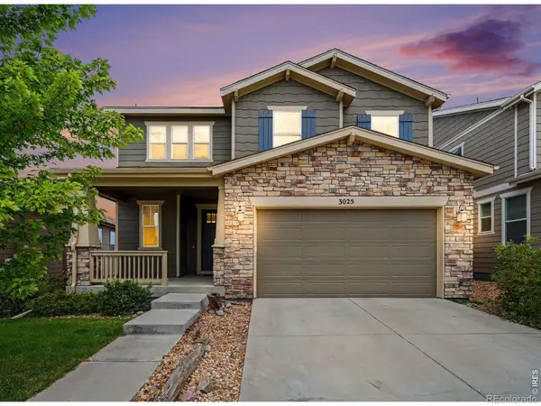 3025 Pawnee Creek Drive, Loveland, CO 80538