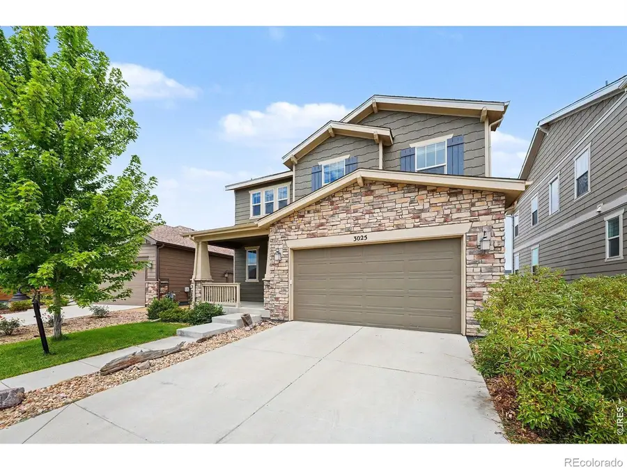 3025 Pawnee Creek Drive, Loveland, CO 80538 - #2