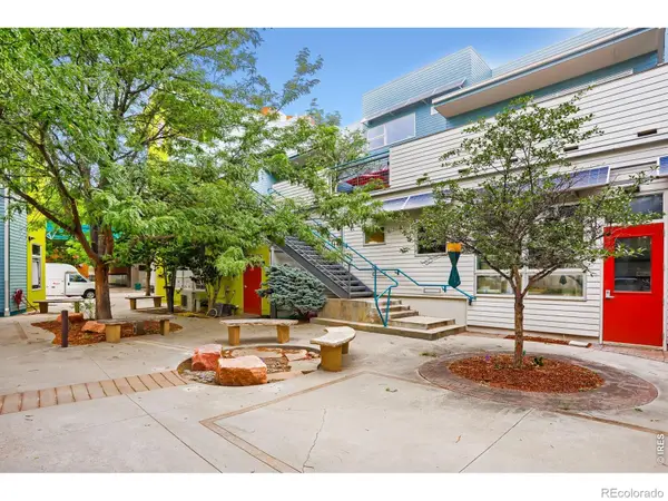 2018 Ionosphere Street #5, Longmont, CO 80504