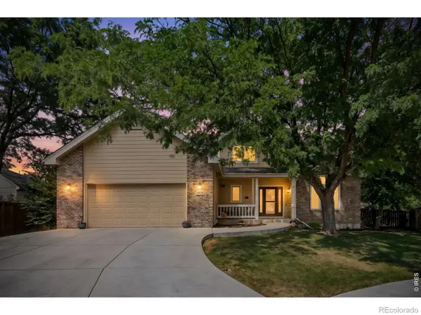 5012 Switchgrass Court, Fort Collins, CO 80525