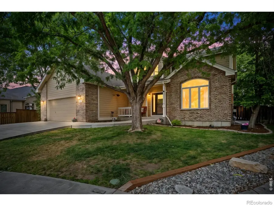 5012 Switchgrass Court, Fort Collins, CO 80525 - #2