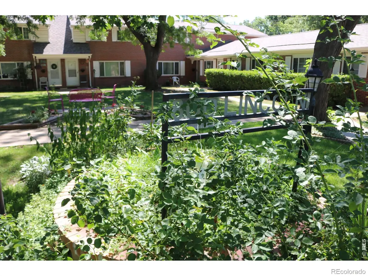 800 Lincoln Street #I, Longmont, CO 80501 - #1