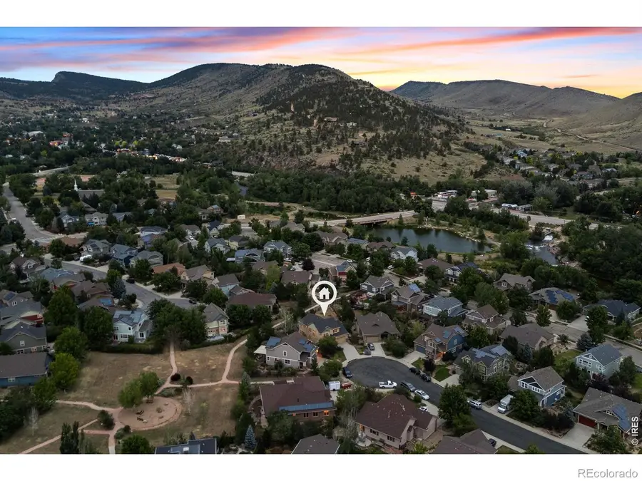 413 Raymond Court, Lyons, CO 80540 - #3