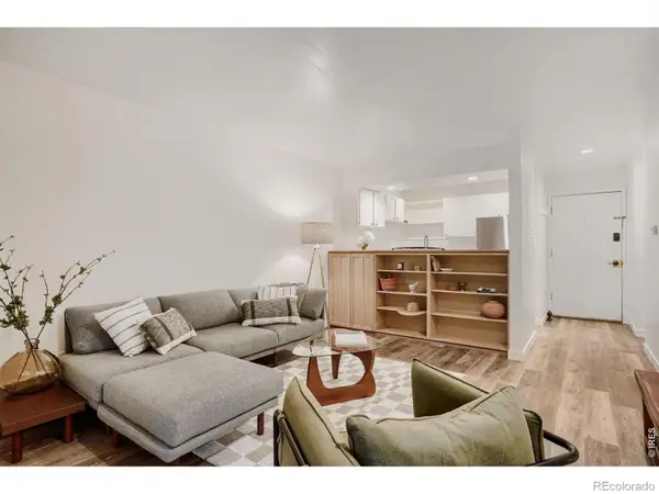 2707 Valmont Road #307D, Boulder, CO 80304