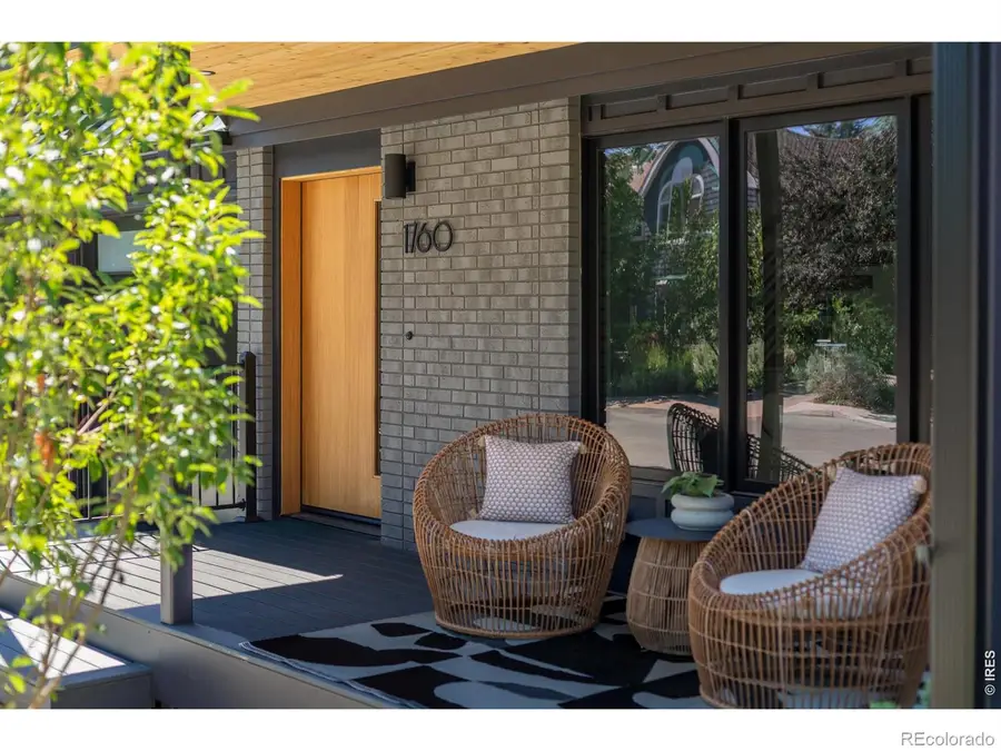 1760 Hawthorn Place, Boulder, CO 80304 - #2