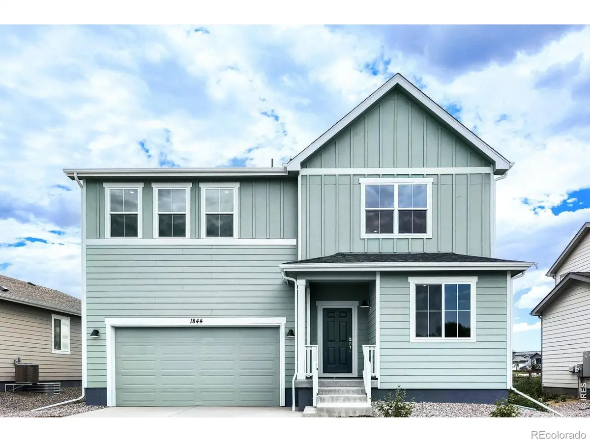 1844 Carnoustie Drive, Fort Collins, CO 80524 - #1