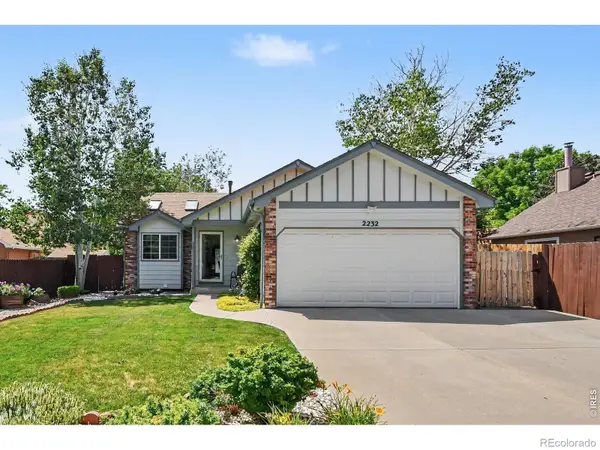 2232 E 18th Street, Loveland, CO 80538