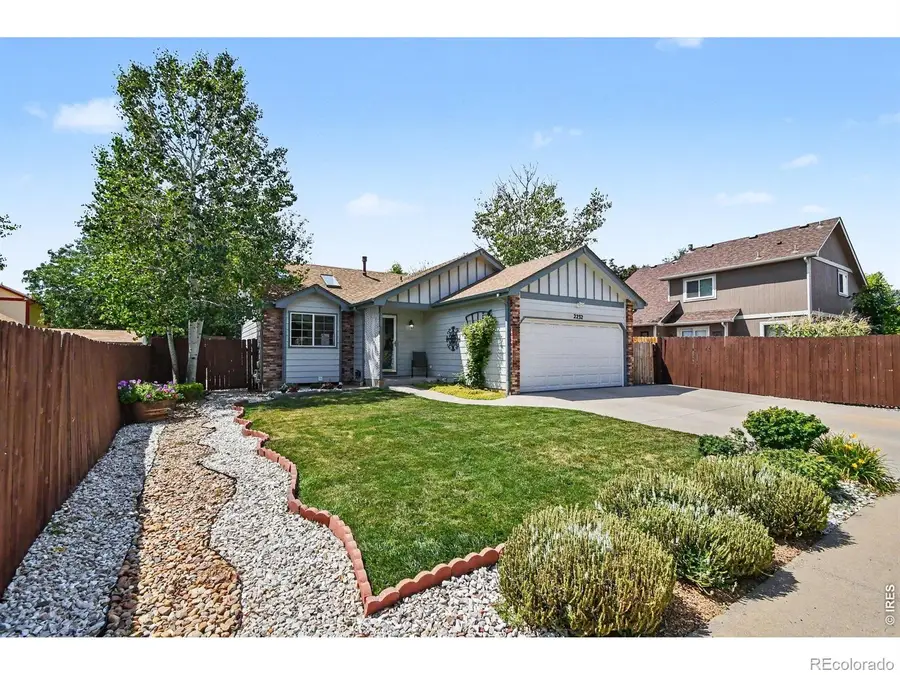 2232 E 18th Street, Loveland, CO 80538 - #3