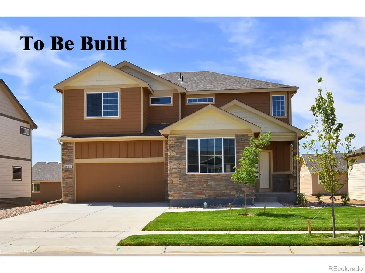 5115 Grapevine Way, Johnstown, CO 80534 - #1