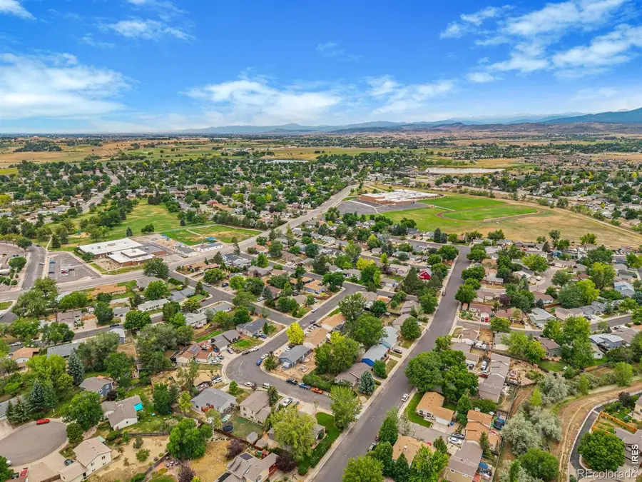 502 S Empire Avenue, Loveland, CO 80537 - #2