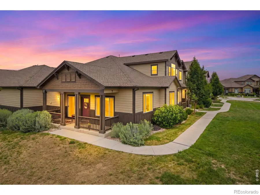 4165 Crittenton Lane #7, Wellington, CO 80549 - #2