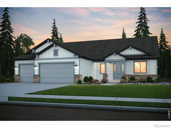3122 Navigator Way, Fort Collins, CO 80524