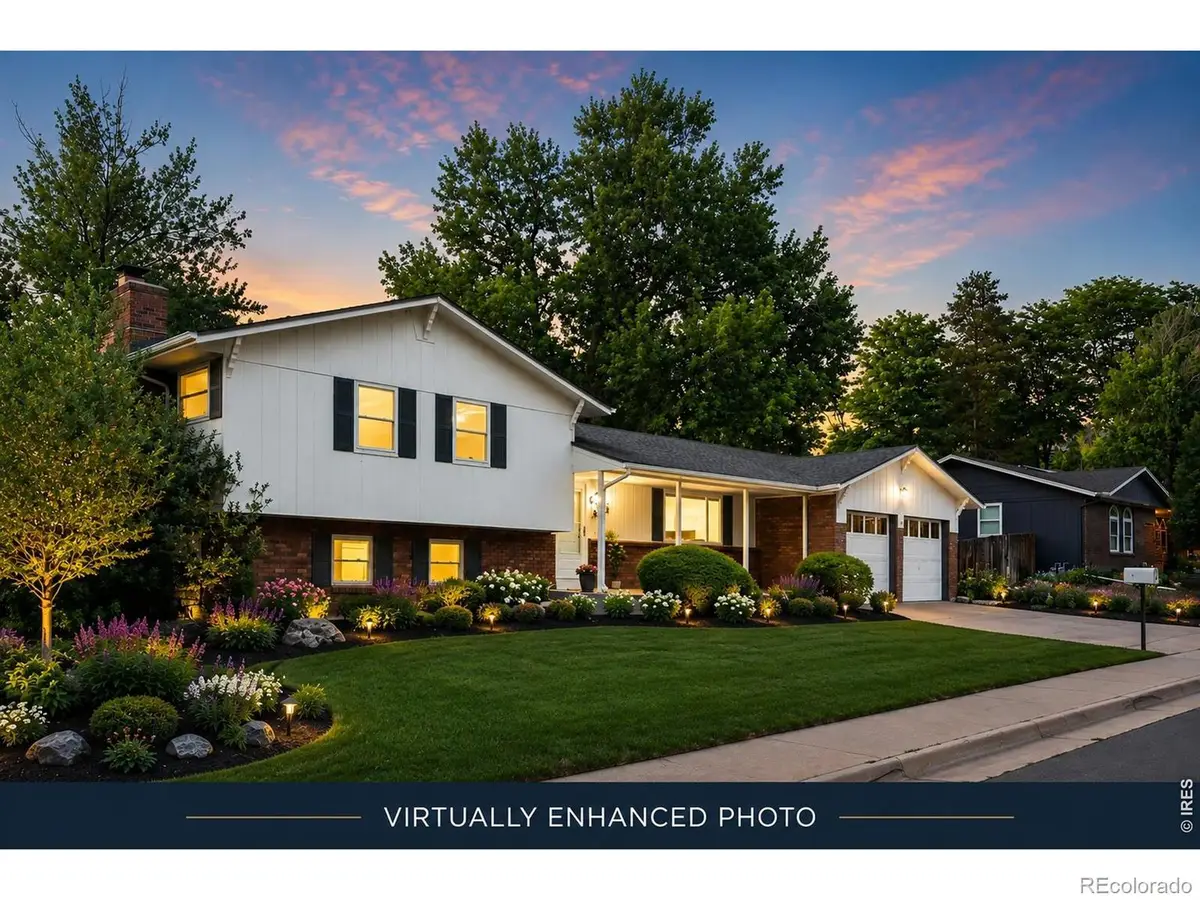 8601 E Layton Avenue, Denver, CO 80237 - #1