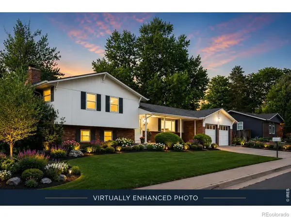 8601 E Layton Avenue, Denver, CO 80237