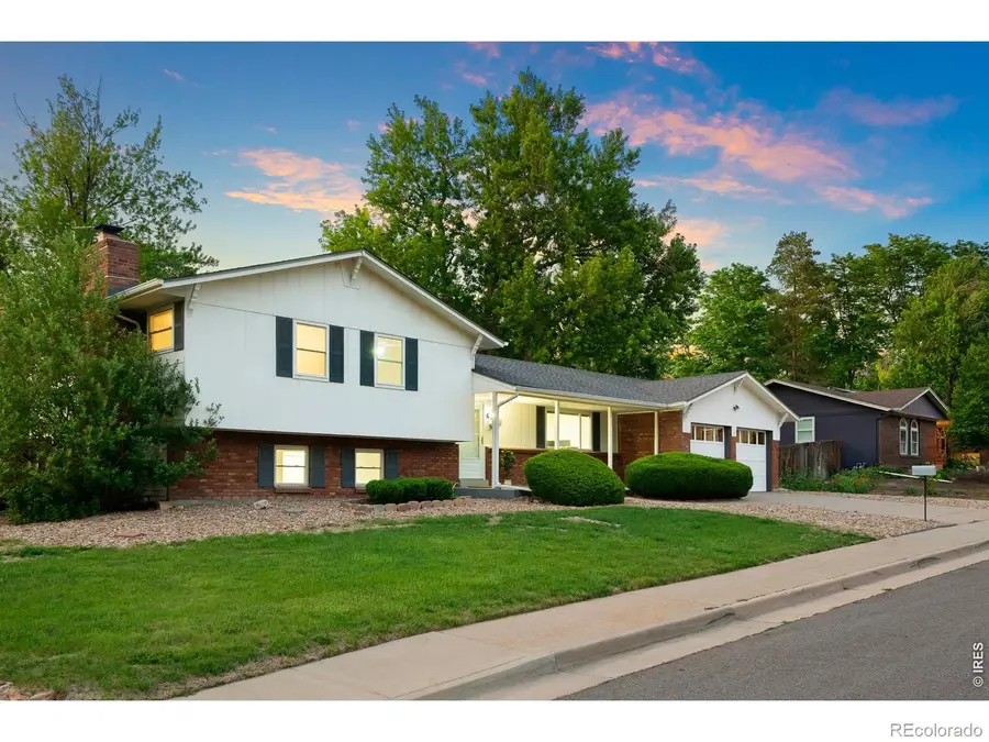 8601 E Layton Avenue, Denver, CO 80237 - #3