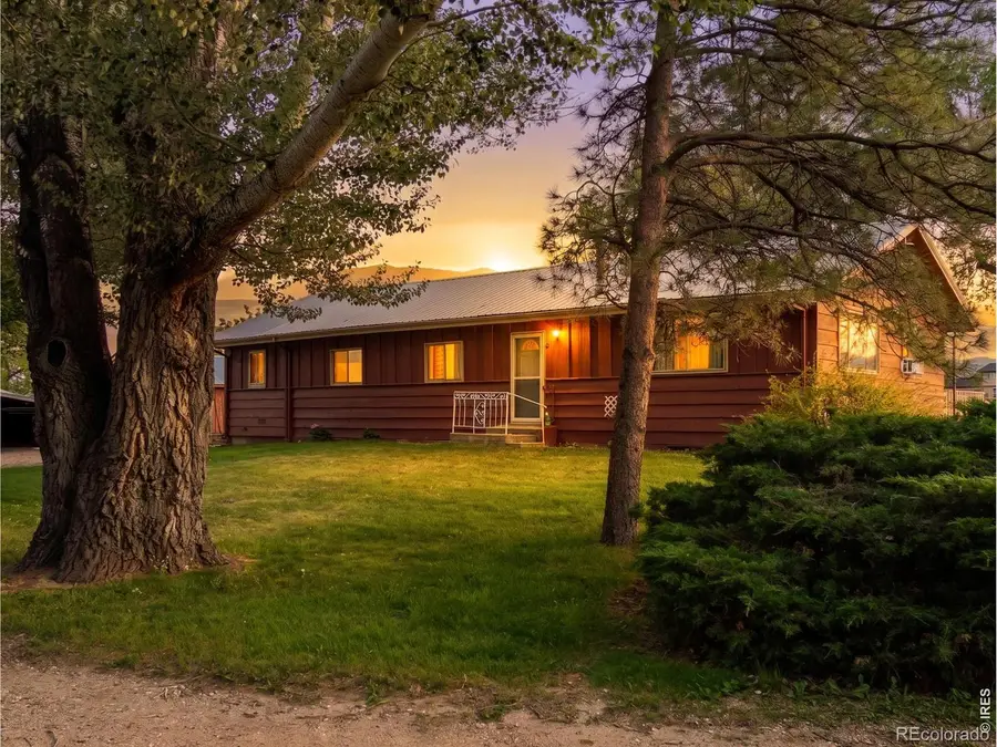 3620 W 1st Street, Loveland, CO 80537 - #2