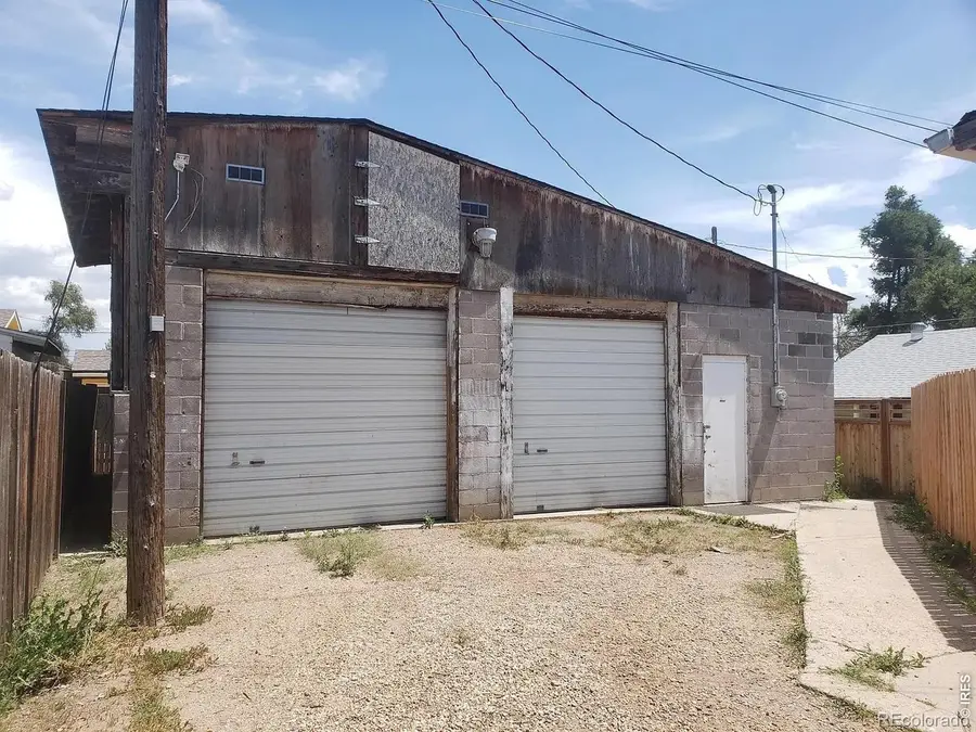 304 13th Avenue, Greeley, CO 80631 - #2