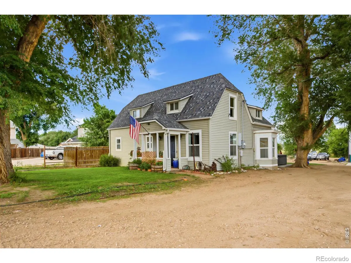 302 Ash Court, Evans, CO 80620 - #1