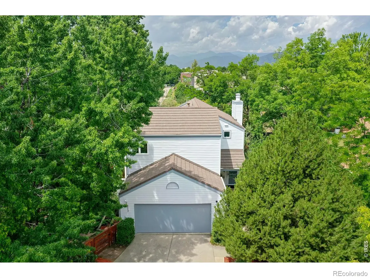 1517 Patton Circle, Boulder, CO 80303 - #1