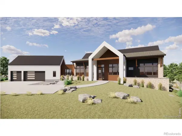 15267 Ypsilon Circle, Mead, CO 80542
