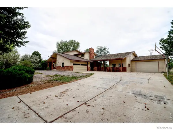 2033 River Glen Drive, Berthoud, CO 80513