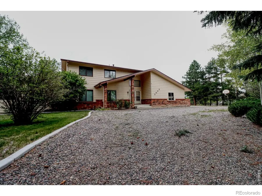 2033 River Glen Drive, Berthoud, CO 80513 - #2