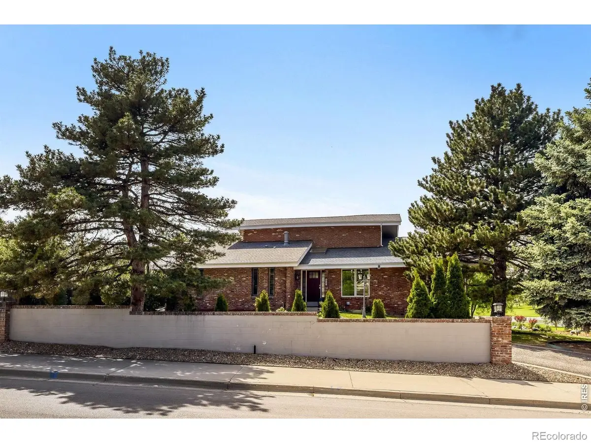 4137 S Sheridan Boulevard, Denver, CO 80235 - #1