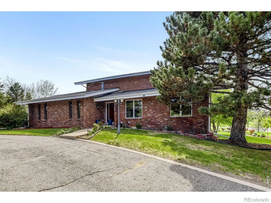 4137 S Sheridan Boulevard, Denver, CO 80235 - #3