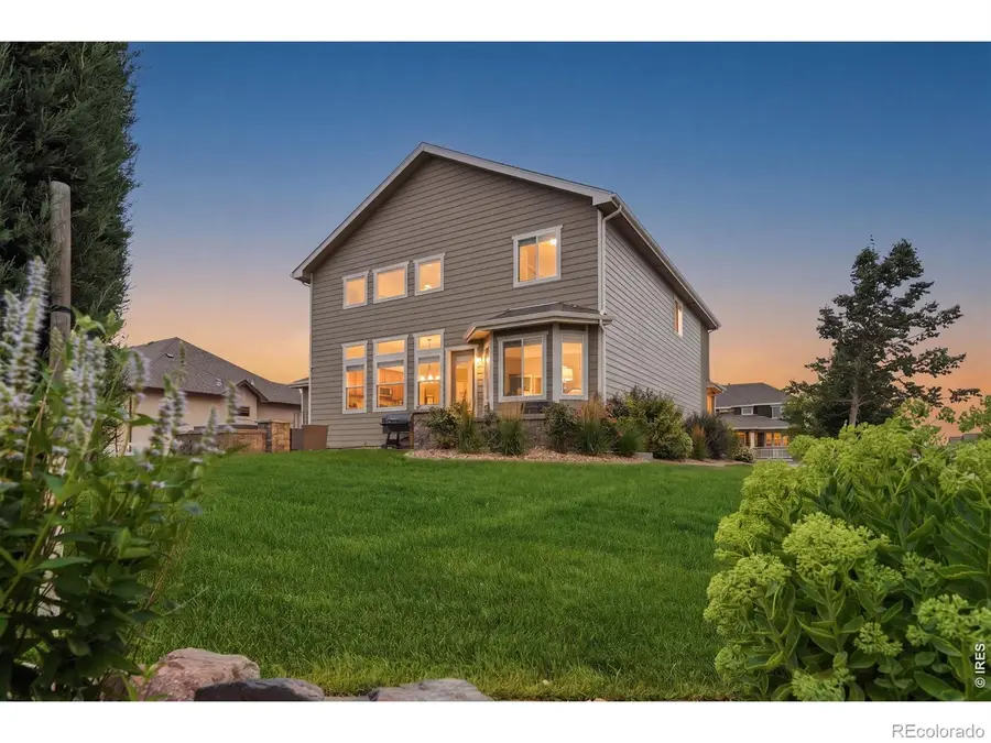1652 Pioneer Place, Eaton, CO 80615 - #2