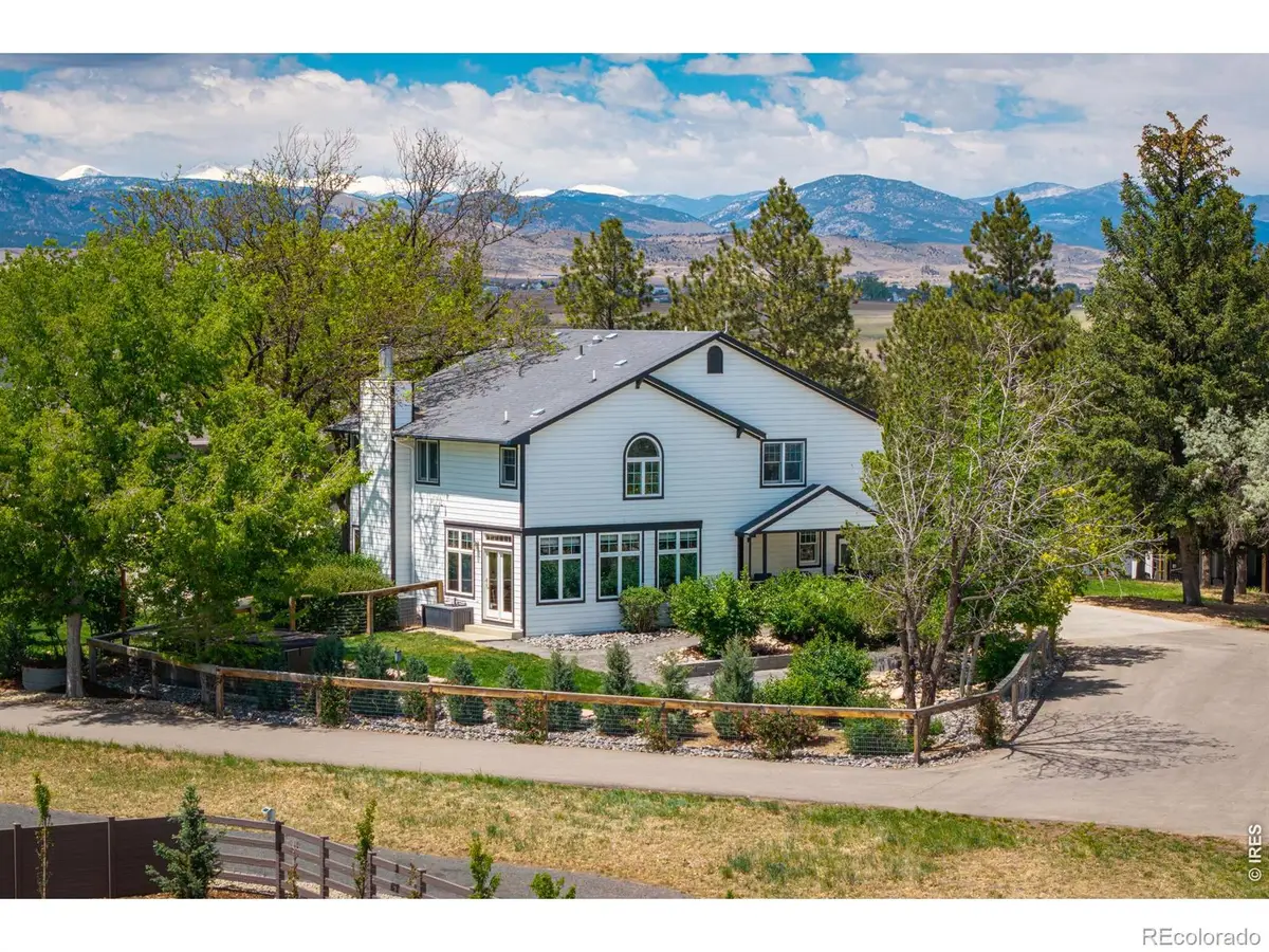 722 Sophie Street, Berthoud, CO 80513 - #1