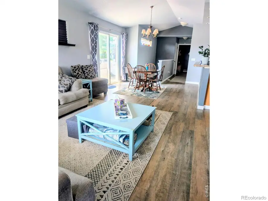 4333 Paintbrush Drive, Evans, CO 80620 - #3