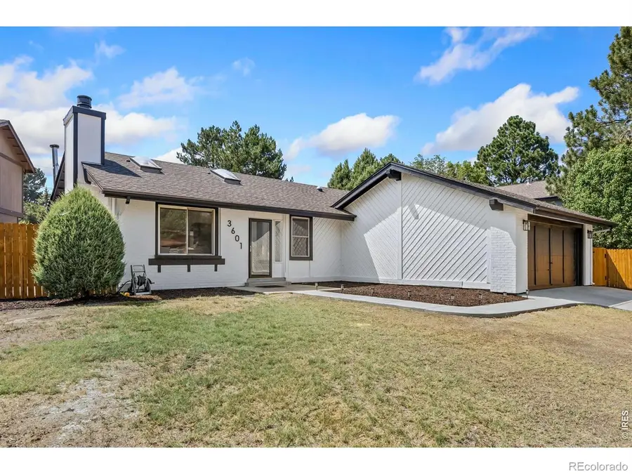3601 S Fairplay Way, Aurora, CO 80014 - #2