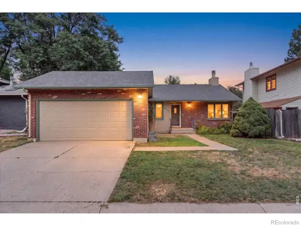 2718 Balmoral Court, Fort Collins, CO 80525