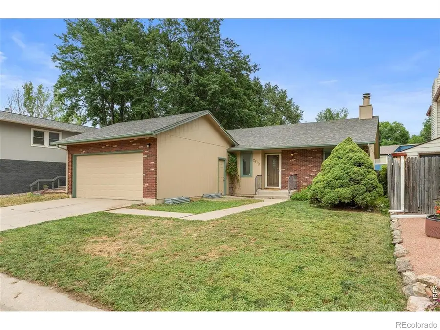 2718 Balmoral Court, Fort Collins, CO 80525 - #2