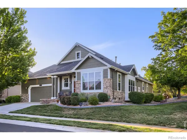 12915 W 77th Drive, Arvada, CO 80005