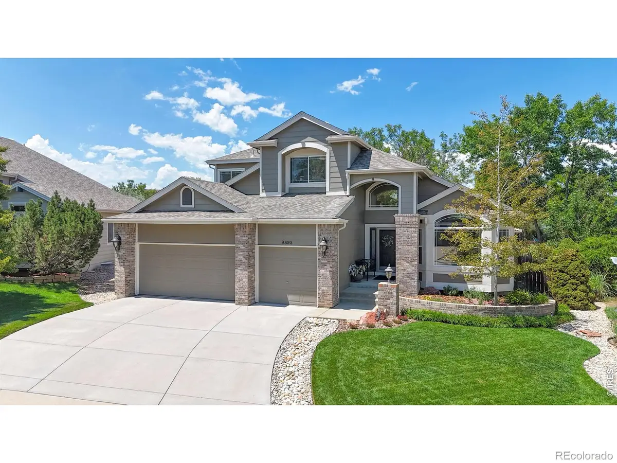 9895 Reed Street, Westminster, CO 80021 - #1