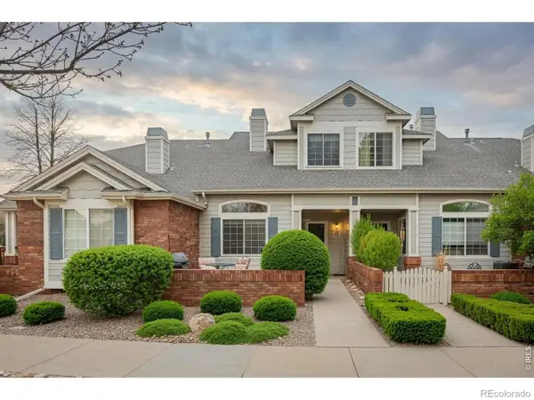 4500 Seneca Street, Fort Collins, CO 80526