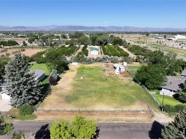 1609 Meadowaire Drive, Fort Collins, CO 80525