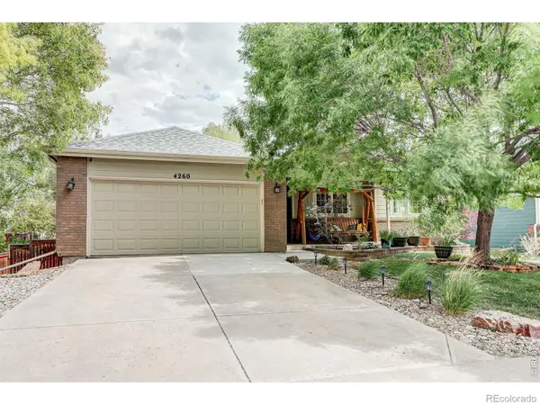 4260 Julesberg Drive, Loveland, CO 80538