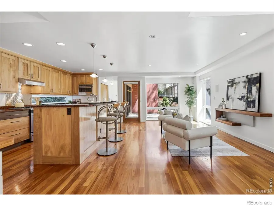 210 S Marion Parkway, Denver, CO 80209 - #2