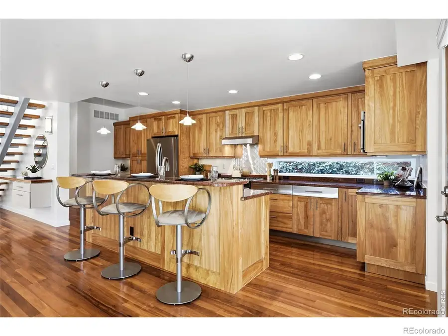 210 S Marion Parkway, Denver, CO 80209 - #3