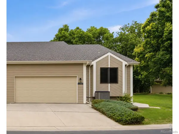 1708 Brookhaven Circle W, Fort Collins, CO 80525