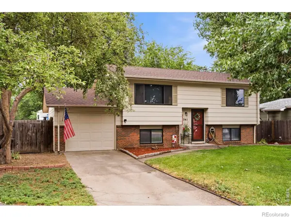 541 Sycamore Drive, Windsor, CO 80550