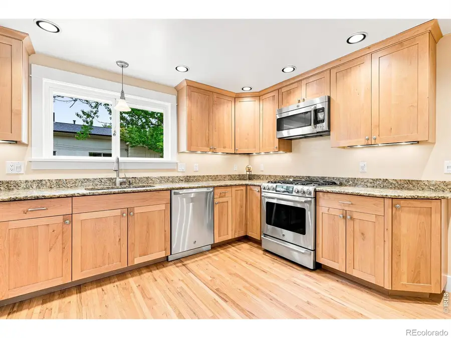 1915 Cheyenne Street, Golden, CO 80401 - #2
