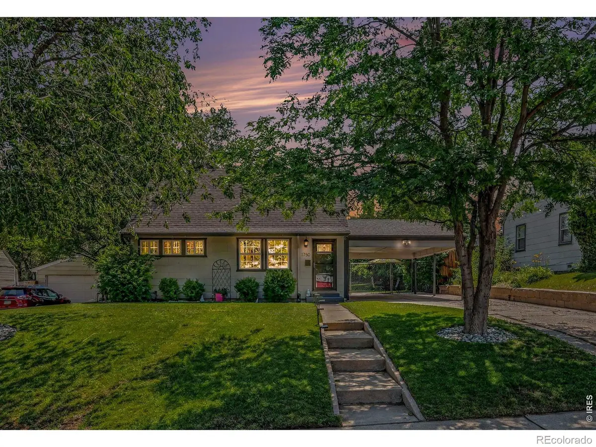 1750 S Raritan Street, Denver, CO 80223 - #1