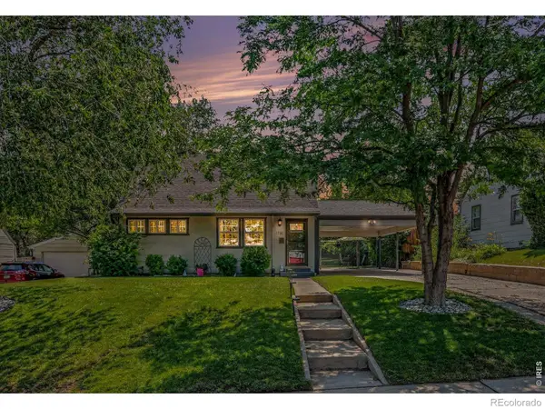 1750 S Raritan Street, Denver, CO 80223