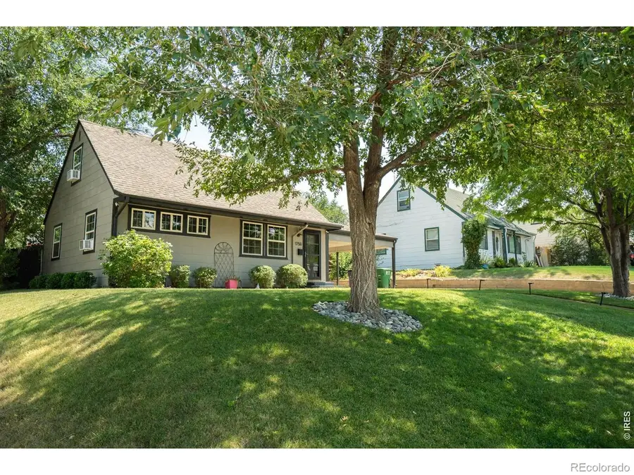 1750 S Raritan Street, Denver, CO 80223 - #2