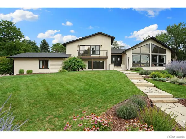 1600 Linden Lake Road, Fort Collins, CO 80524